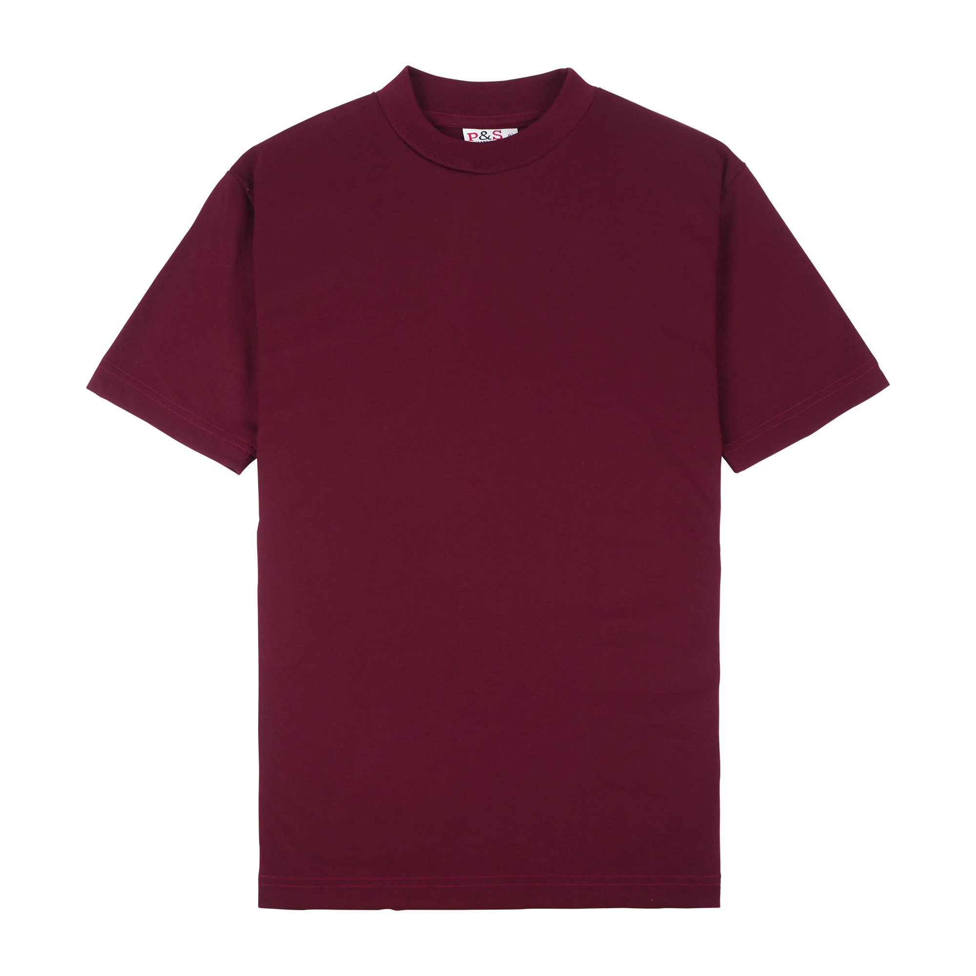 Maroon crewneck Outlet