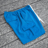 SIERRA BLUE DAILY SHORTS