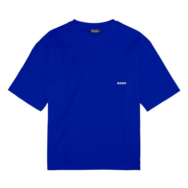 BASIC CORE IN ROYAL BLUE