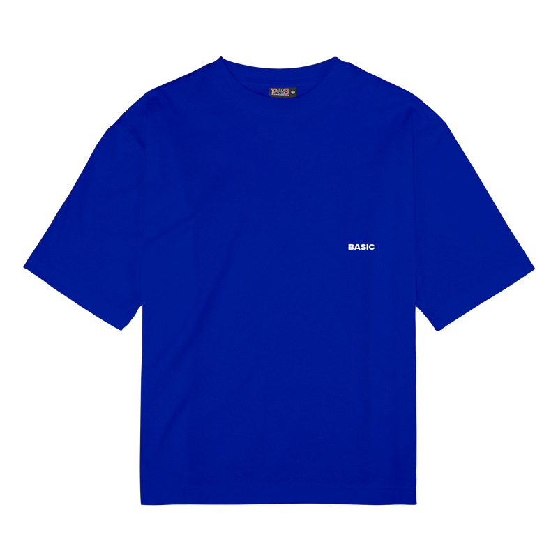 BASIC CORE IN ROYAL BLUE