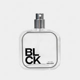 P&S BLCK SCENT