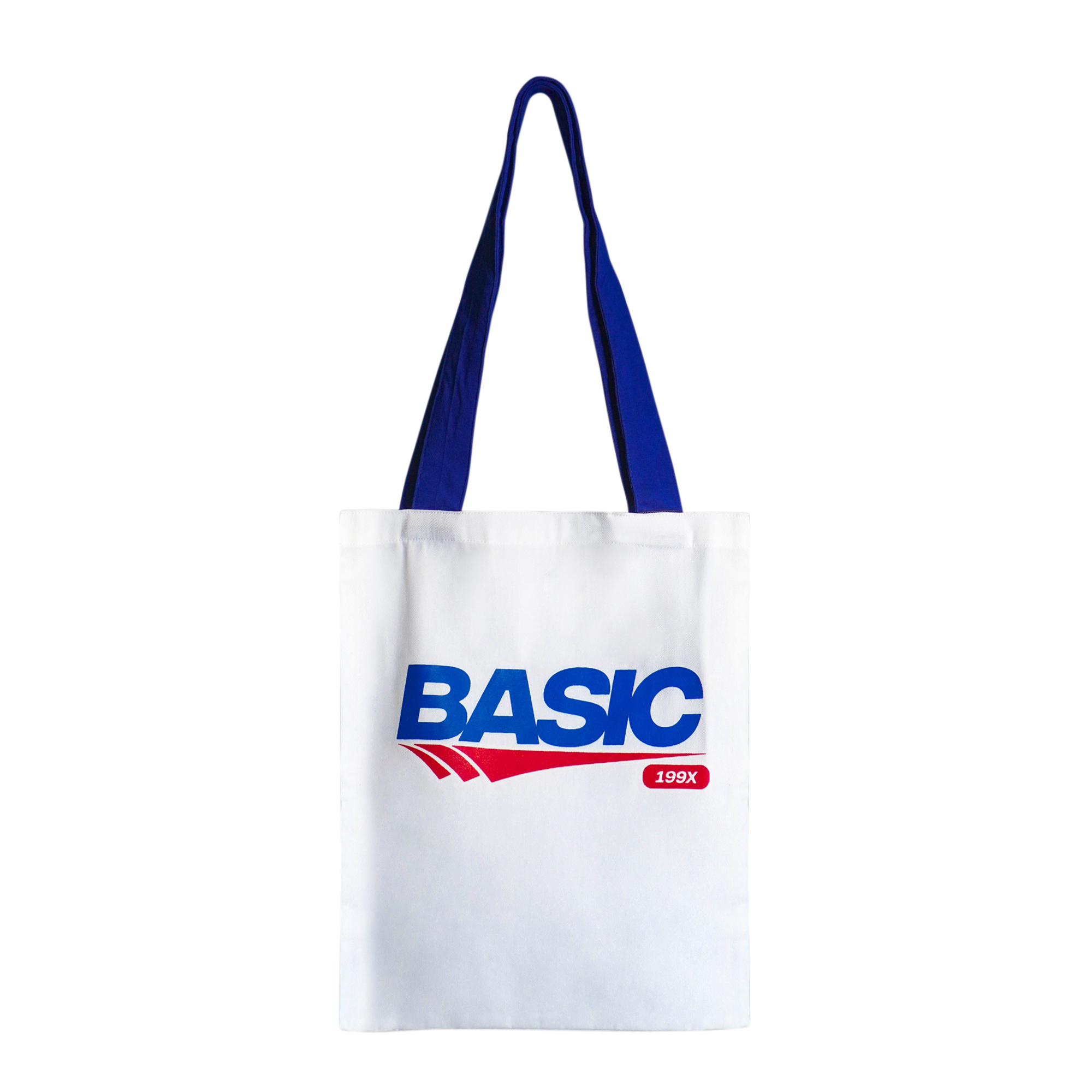 TOTE BAG BASIC 199X – PLAIN&SIMPLE