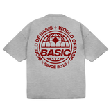 BASIC WORLDWIDE IN ACID