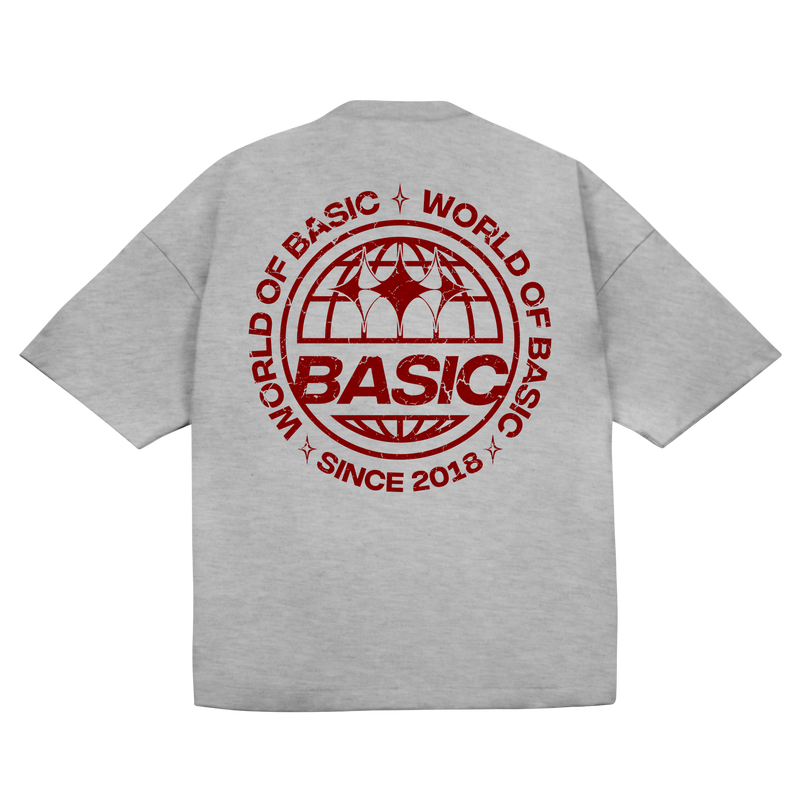 BASIC WORLDWIDE IN ACID