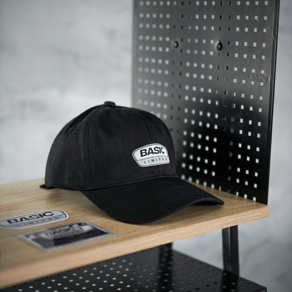 BASIC LTD CAP