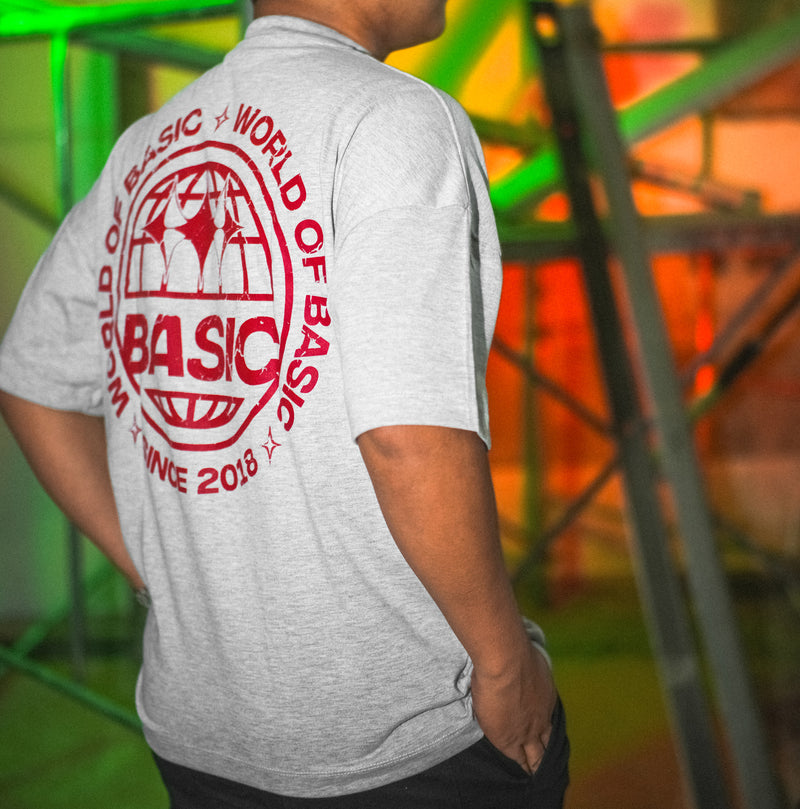 BASIC WORLDWIDE IN ACID