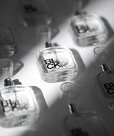 P&S BLCK SCENT