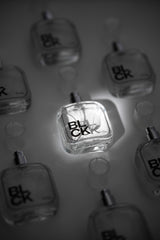 P&S BLCK SCENT