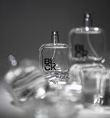 P&S BLCK SCENT