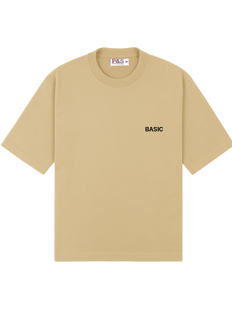 BASIC CORE IN KHAKI