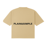 BASIC CORE IN KHAKI