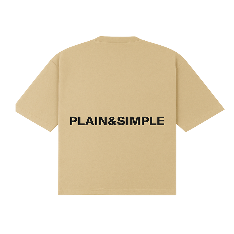 BASIC CORE IN KHAKI