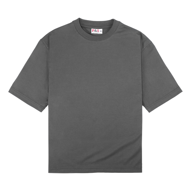 Plain clearance shirt gray