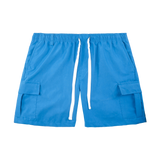 SIERRA BLUE DAILY SHORTS