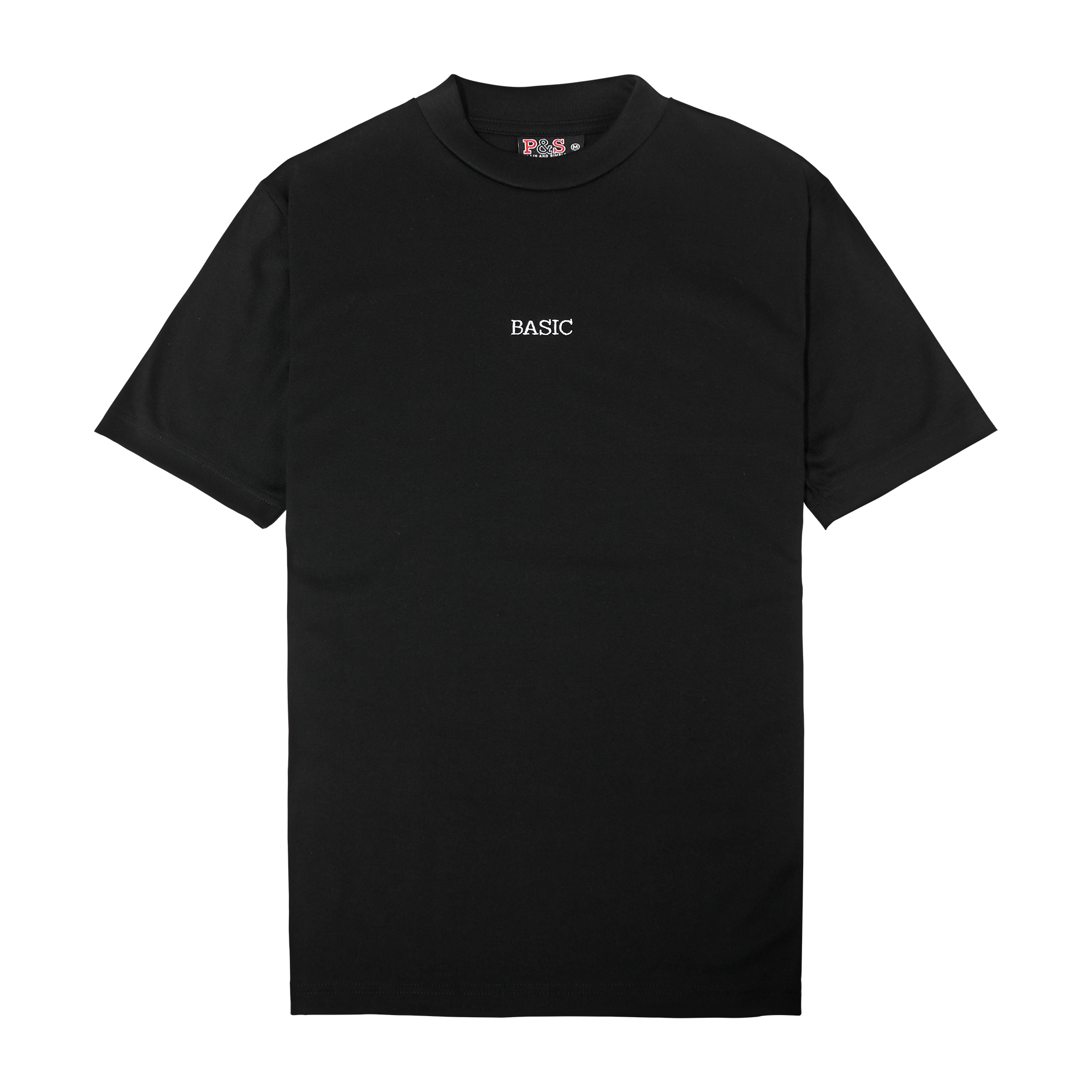 basic-black-plain-simple
