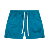 TEAL EASY SHORTS